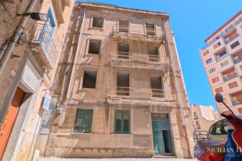 Villa em Trapani, Trapani, Trapani - € 349.000 | Ref: Palazzo Cecilia - foto 42