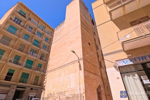 Villa em Trapani, Trapani, Trapani - € 349.000 | Ref: Palazzo Cecilia - foto 44