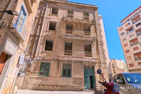 Villa em Trapani, Trapani, Trapani - € 349.000 | Ref: Palazzo Cecilia - foto 45