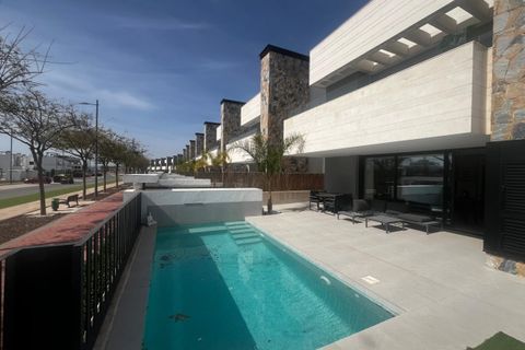 Villa i Torre Pacheco, Murcia, Torre Pacheco - € 650.000 | Ref: SRV01 - foto 1