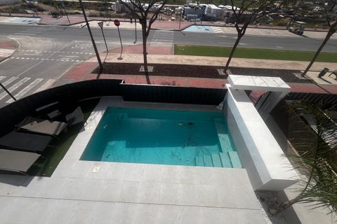 Villa i Torre Pacheco, Murcia, Torre Pacheco - € 650.000 | Ref: SRV01 - foto 34