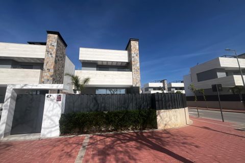 Villa i Torre Pacheco, Murcia, Torre Pacheco - € 650.000 | Ref: SRV01 - foto 36