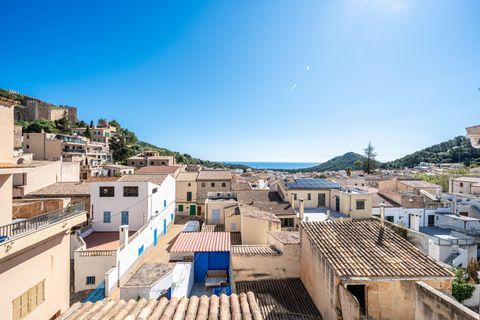 Villa i Capdepera, Mallorca, Capdepera - € 565.000 | Ref: 15RKNG014/3010 - foto 8