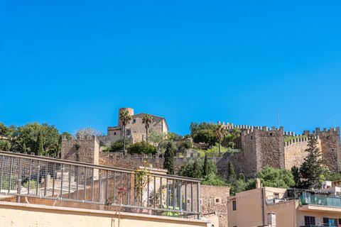 Villa i Capdepera, Mallorca, Capdepera - € 565.000 | Ref: 15RKNG014/3010 - foto 9
