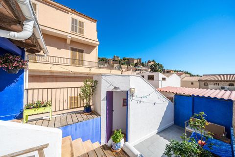 Villa i Capdepera, Mallorca, Capdepera - € 565.000 | Ref: 15RKNG014/3010 - foto 10