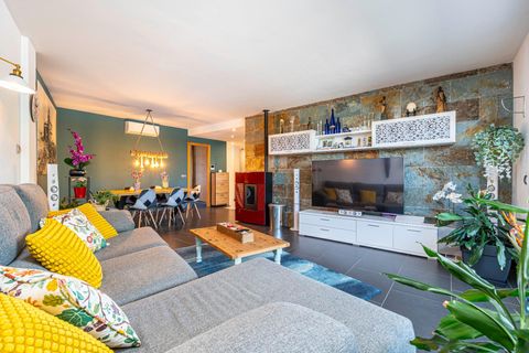 Dupleks i Campos, Mallorca, Campos - € 479 000 | Ref: 07SJ014/3010 - foto 4