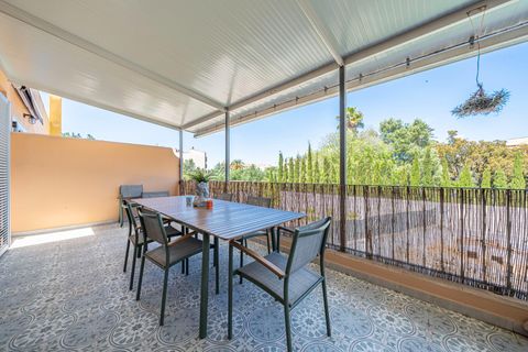 Dupleks i Campos, Mallorca, Campos - € 479 000 | Ref: 07SJ014/3010 - foto 7