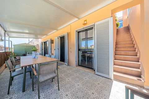 Dupleks i Campos, Mallorca, Campos - € 479 000 | Ref: 07SJ014/3010 - foto 12