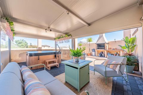 Dupleks i Campos, Mallorca, Campos - € 479 000 | Ref: 07SJ014/3010 - foto 22