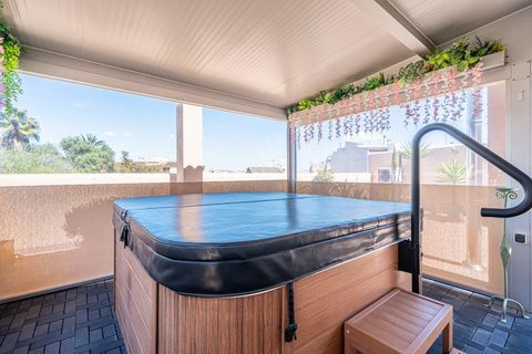 Dupleks i Campos, Mallorca, Campos - € 479 000 | Ref: 07SJ014/3010 - foto 23