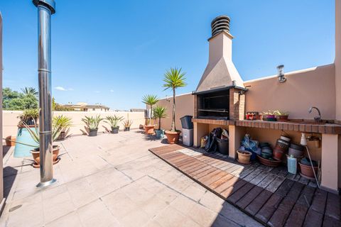 Dupleks i Campos, Mallorca, Campos - € 479 000 | Ref: 07SJ014/3010 - foto 24