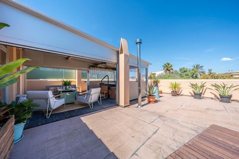 Dupleks i Campos, Mallorca, Campos - € 479 000 | Ref: 07SJ014/3010 - foto 25