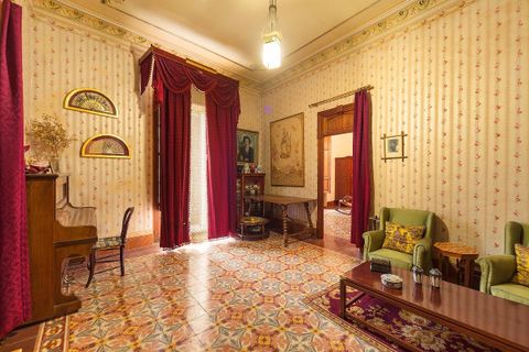 Villa a Inca, Mallorca, Inca - € 1.200.000 | Ref: 14MA021JN/3010 - foto 3