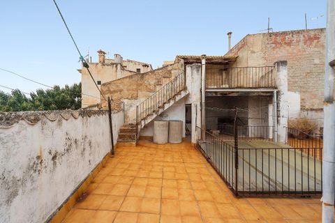 Villa a Inca, Mallorca, Inca - € 1.200.000 | Ref: 14MA021JN/3010 - foto 6