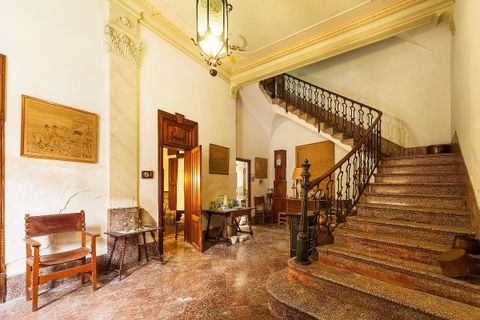 Villa a Inca, Mallorca, Inca - € 1.200.000 | Ref: 14MA021JN/3010 - foto 14