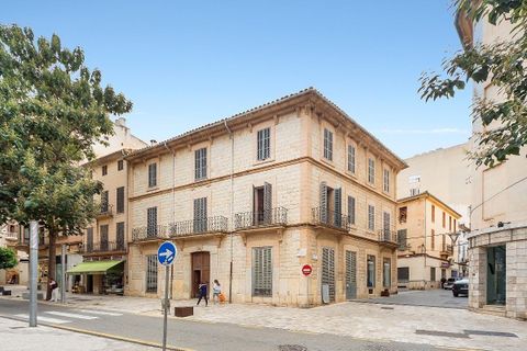 Villa a Inca, Mallorca, Inca - € 1.200.000 | Ref: 14MA021JN/3010 - foto 24