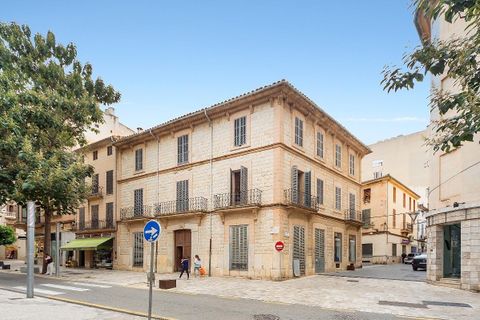 Villa a Inca, Mallorca, Inca - € 1.200.000 | Ref: 14MA021JN/3010 - foto 25