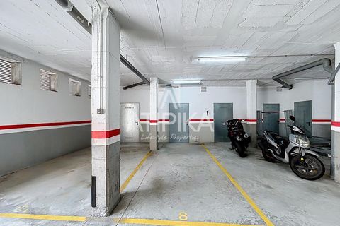 Lejlighed i Barcelona, Barcelona, Barcelona - € 650.000 | Ref: 19364 - foto 30