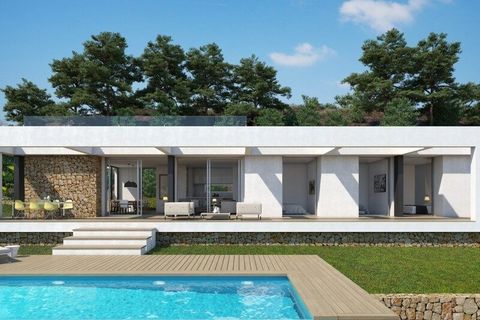 Villa i Orihuela, Alicante, Orihuela - € 695.000 | Ref: S-1493602 - foto 1