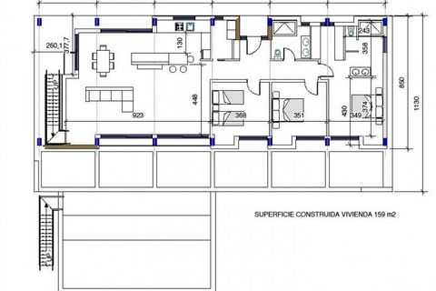 Villa i Orihuela, Alicante, Orihuela - € 695.000 | Ref: S-1493602 - foto 7