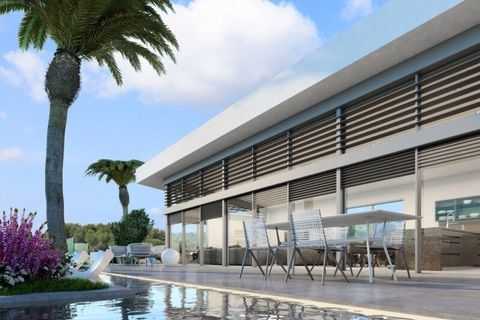 Villa i Orihuela, Alicante, Orihuela - € 1.120.000 | Ref: S-1493607 - foto 2