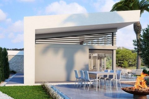 Villa i Orihuela, Alicante, Orihuela - € 1.120.000 | Ref: S-1493607 - foto 4