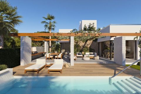 Villa i Orihuela, Alicante, Orihuela - € 1.100.000 | Ref: S-1494818 - foto 9