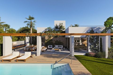 Villa i Orihuela, Alicante, Orihuela - € 1.100.000 | Ref: S-1494818 - foto 11