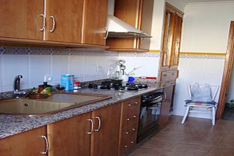 Lejlighed i Ayora, Valencia, Ayora - € 110.000 | Ref: S-1494882 - foto 4