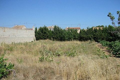 Terreno en Requena, Valencia, Requena - € 120.000 | Ref: S-1494884 - photo 2