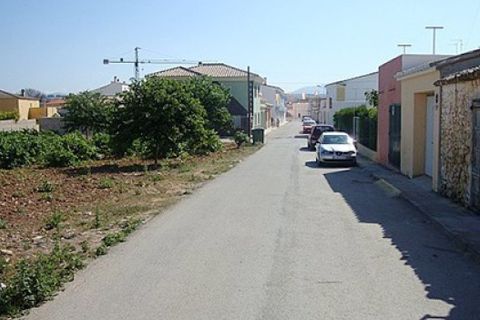 Terreno en Requena, Valencia, Requena - € 120.000 | Ref: S-1494884 - photo 3