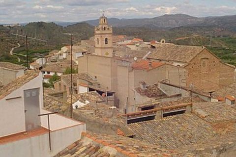 Finca i Zarra, Valencia, Zarra - € 125.000 | Ref: S-1494886 - foto 3