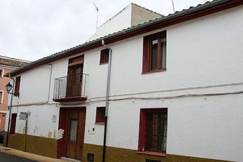 Erhvervsejendom i Ayora, Valencia, Ayora - € 280.000 | Ref: S-1494903 - foto 1