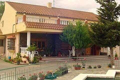 Villa i Ayora, Valencia, Ayora - € 520.000 | Ref: S-1494904 - foto 2