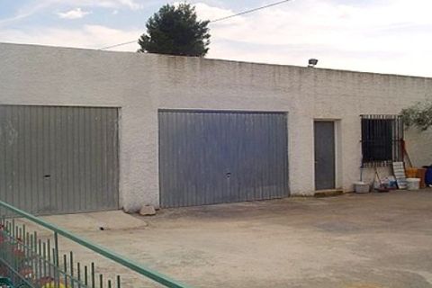Villa i Ayora, Valencia, Ayora - € 520.000 | Ref: S-1494904 - foto 5