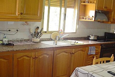 Villa i Ayora, Valencia, Ayora - € 520.000 | Ref: S-1494904 - foto 7