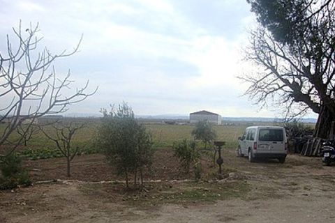 Finca i Almansa, Albacete, Almansa - € 310.500 | Ref: S-1494906 - foto 3