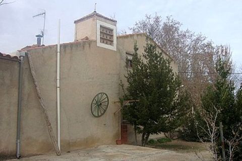 Finca i Almansa, Albacete, Almansa - € 310.500 | Ref: S-1494906 - foto 4