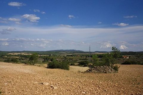 Helårsgrund i Almansa, Albacete, Almansa - € 20.000 | Ref: S-1494916 - foto 7