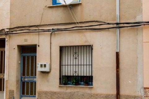 Villa i Almansa, Albacete, Almansa - € 104.000 | Ref: S-1494923 - foto 2