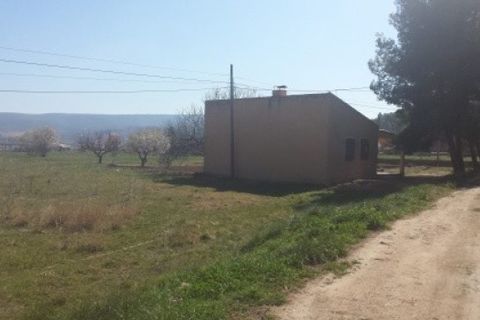 Helårsgrund i Ayora, Valencia, Ayora - € 70.000 | Ref: S-1494937 - foto 2
