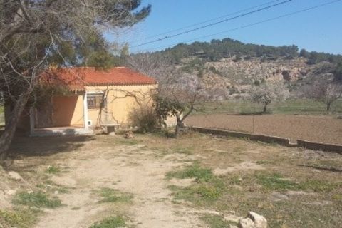 Helårsgrund i Ayora, Valencia, Ayora - € 70.000 | Ref: S-1494937 - foto 3