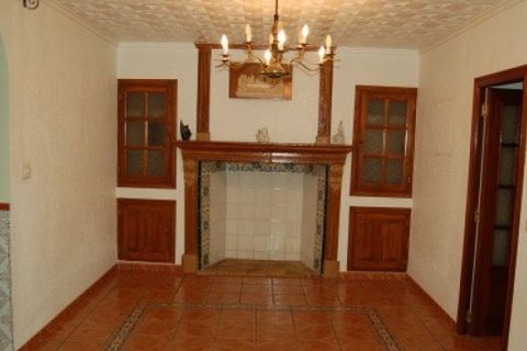 Villa i Ayora, Valencia, Ayora - € 145.000 | Ref: S-1494942 - foto 2