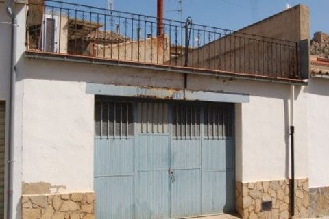 Villa i Ayora, Valencia, Ayora - € 145.000 | Ref: S-1494942 - foto 10