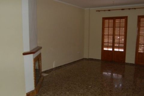 Lejlighed i Ayora, Valencia, Ayora - € 110.000 | Ref: S-1494943 - foto 2