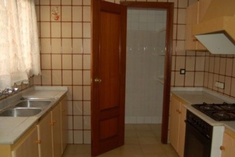 Lejlighed i Ayora, Valencia, Ayora - € 110.000 | Ref: S-1494943 - foto 5