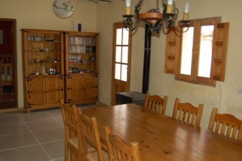Villa a Zarra, Valencia, Zarra - € 69.000 | Ref: S-1494949 - foto 2