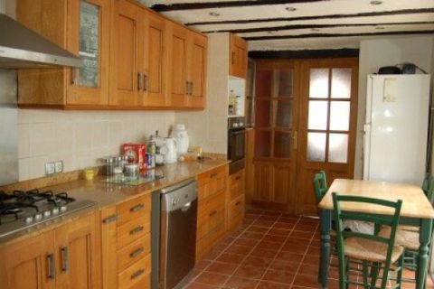 Villa a Zarra, Valencia, Zarra - € 69.000 | Ref: S-1494949 - foto 3