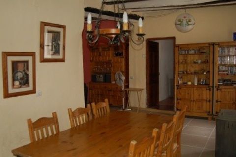 Villa a Zarra, Valencia, Zarra - € 69.000 | Ref: S-1494949 - foto 4