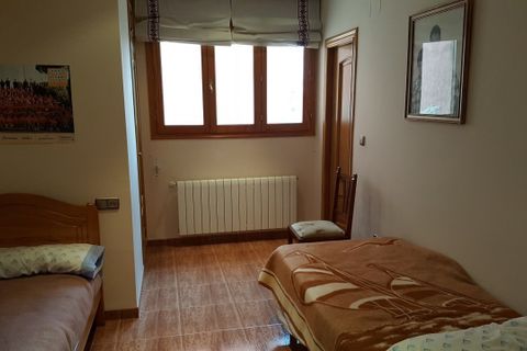 Villa a Jarafuel, Valencia, Jarafuel - € 275.000 | Ref: S-1495553 - foto 7